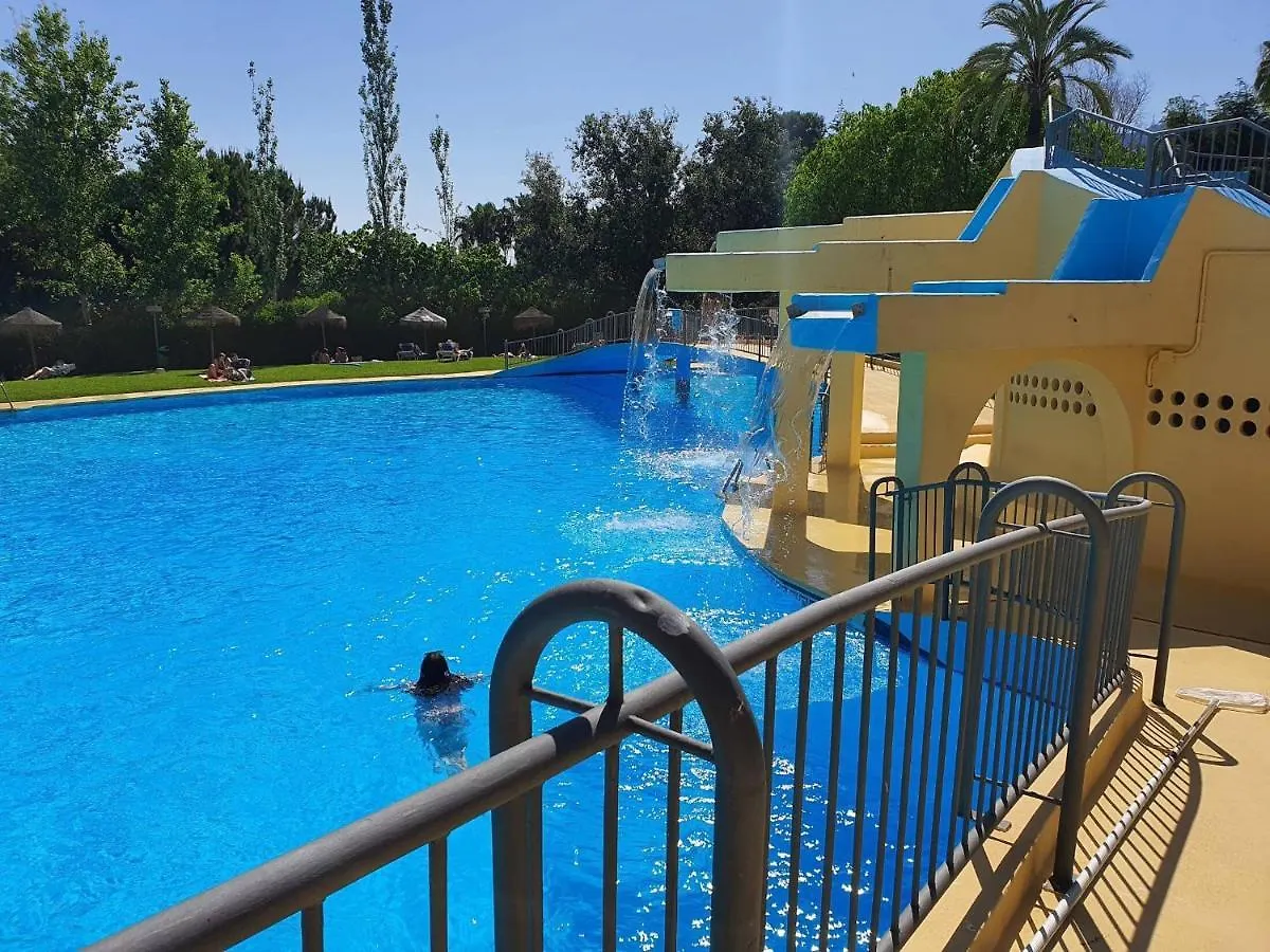 Lovely Home Estudio Jupiter Piscina Benalmadena 0*,