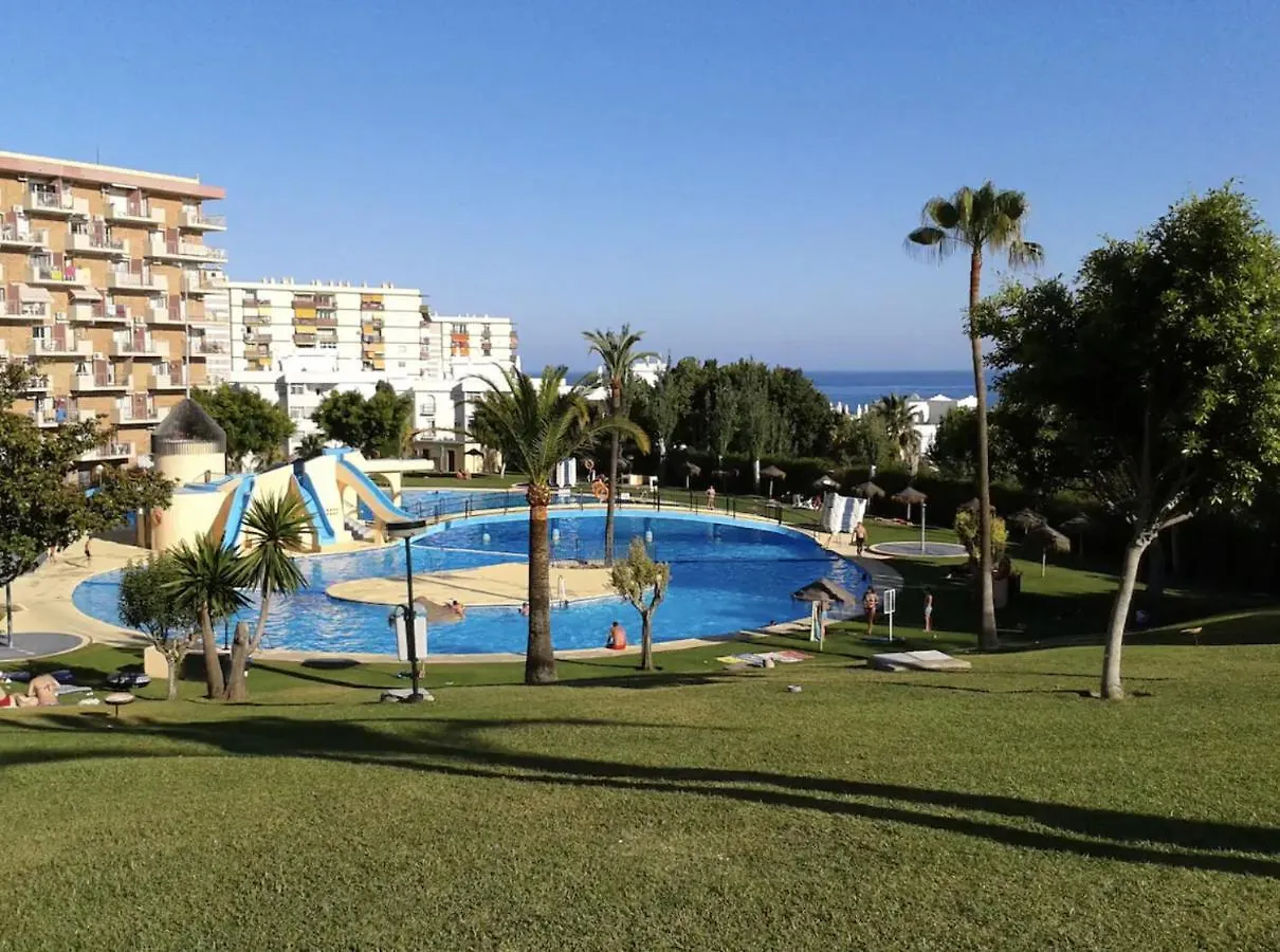 Apartment Lovely Home Estudio Jupiter Piscina Benalmadena Spain