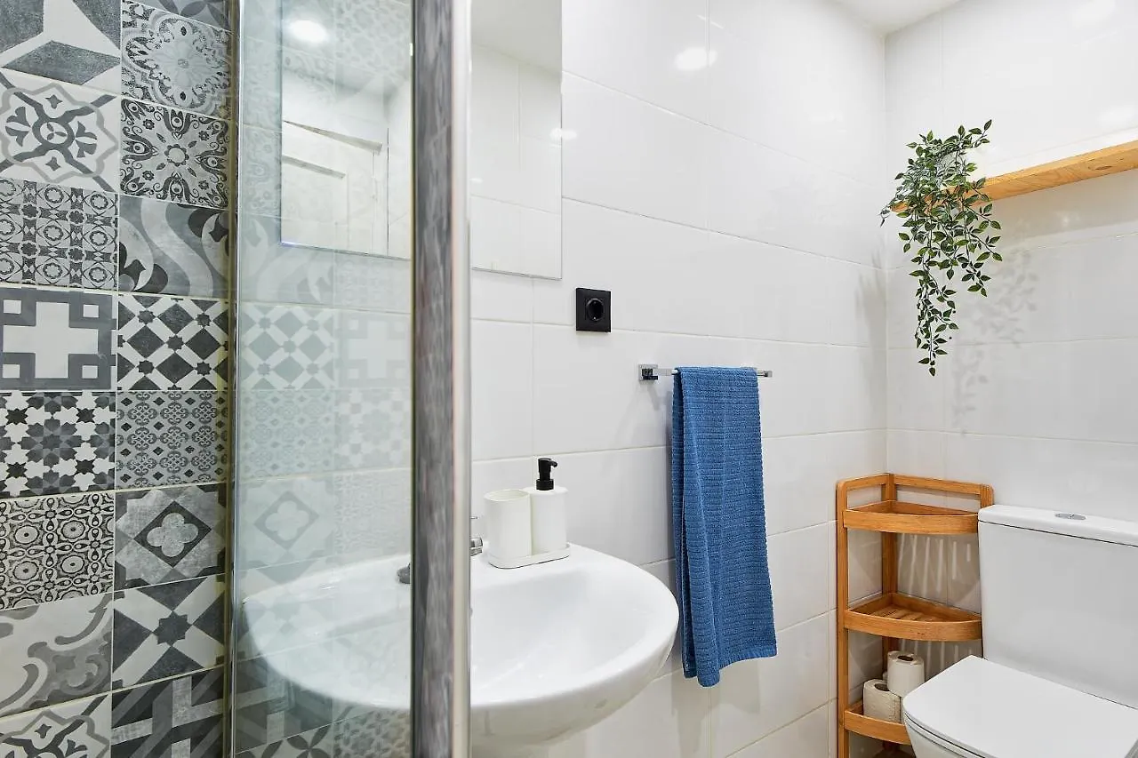 Apartment Lovely Home Estudio Jupiter Piscina Benalmadena