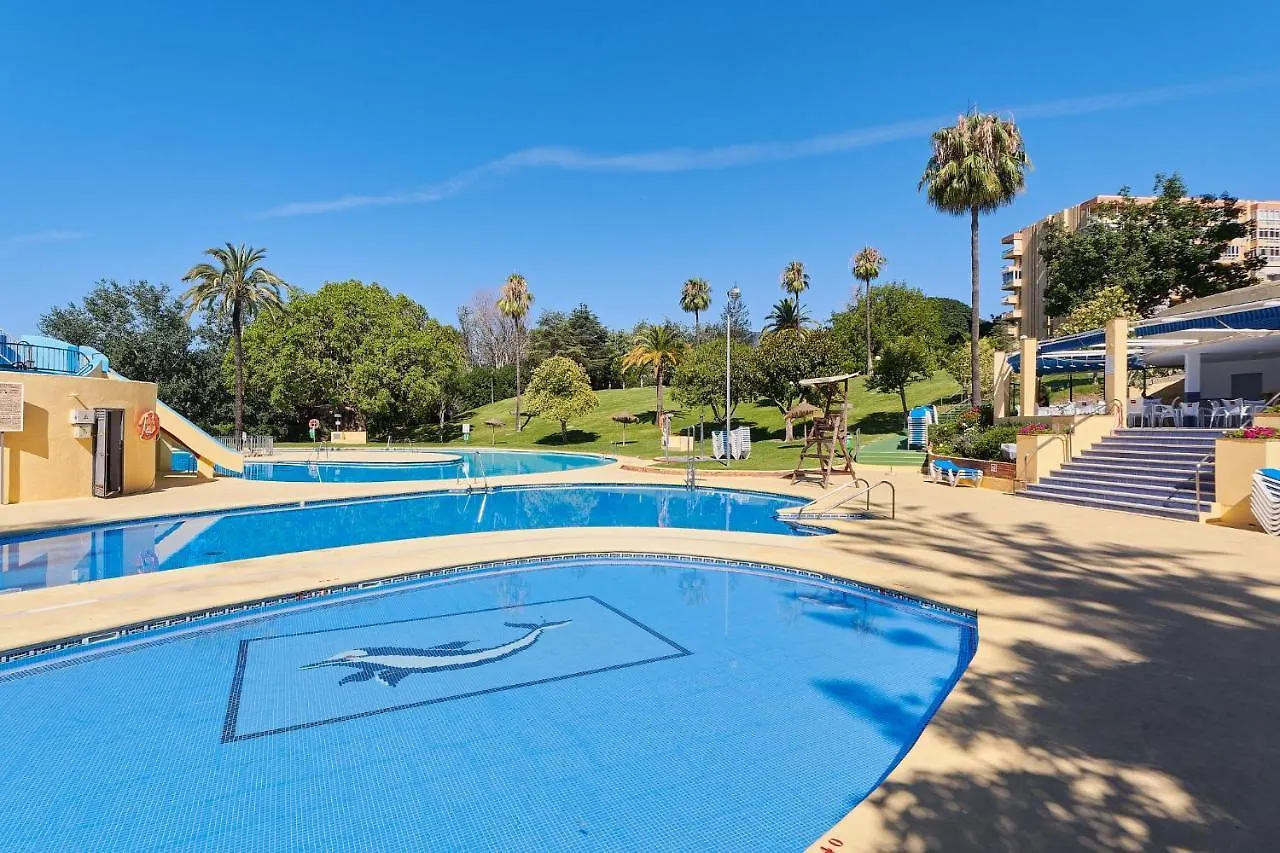 Lovely Home Estudio Jupiter Piscina Benalmadena 0*,  Spain