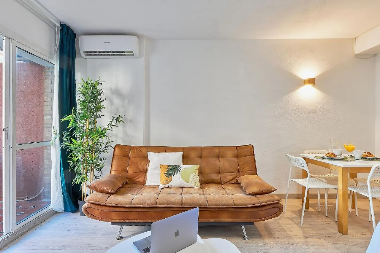 Apartment Lovely Home Estudio Jupiter Piscina Benalmadena